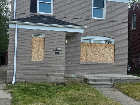 14481 Maddelein St, Detroit, MI 48205