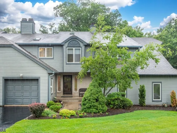15 Fair Ridge Ct, Wayne Twp., NJ 07470