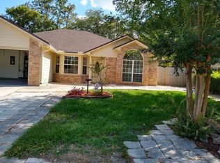 8528 Echoridge Ct, Jacksonville, FL 32244