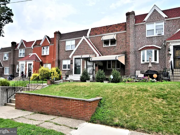 1649 E Tulpehocken St, Philadelphia, PA 19138