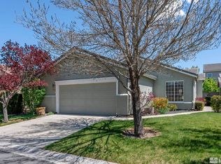 10414 Rockport Ln, Reno, NV 89521