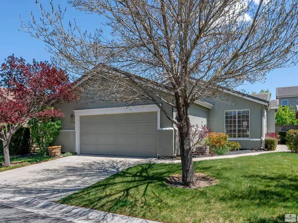 10414 Rockport Ln, Reno, NV 89521