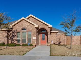 4400 Guadalupe St, Midland, TX 79707
