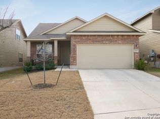 1623 Badger Wolf, San Antonio, TX 78245