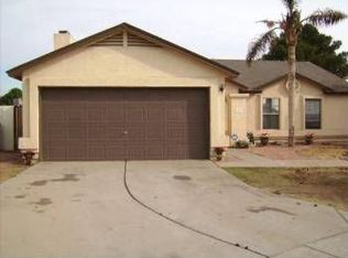 1829 N 90th Ln, Phoenix, AZ 85037