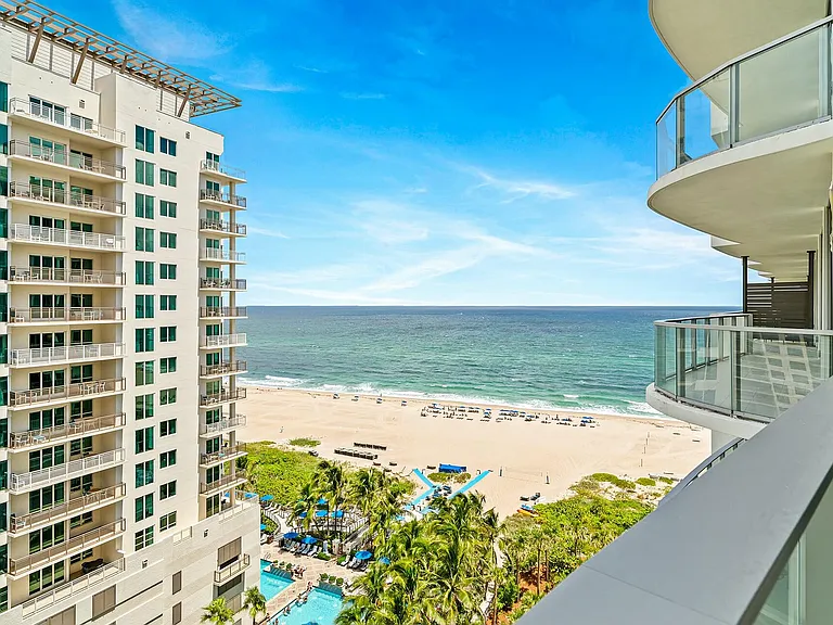 3100 N Ocean Dr #H-1409 — Photo 27