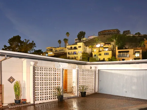 6374 Macal Pl, Los Angeles, CA 90068