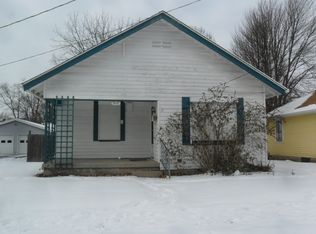 303 Park Ave, New Castle, IN
