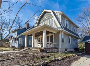 806 S Henderson St, Bloomington, IN 47401