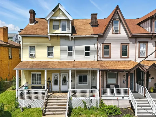 227 Henderson St, Pittsburgh, PA 15212