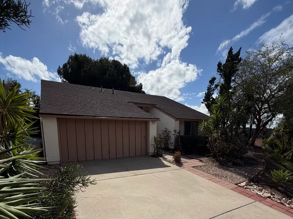 7175 Tuxedo Rd, San Diego, CA 92119