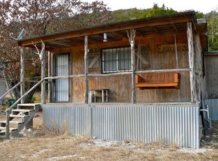 2667 Private Road 3533, Barksdale, TX 78828