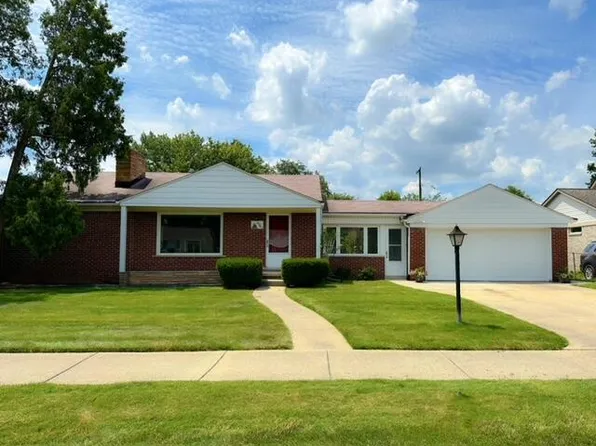 14761 Inkster Rd, Livonia, MI 48154