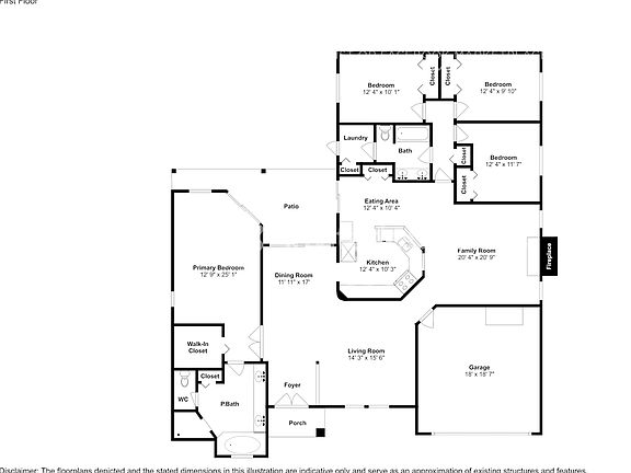 2nd image of 8603 Wildwynd Ct