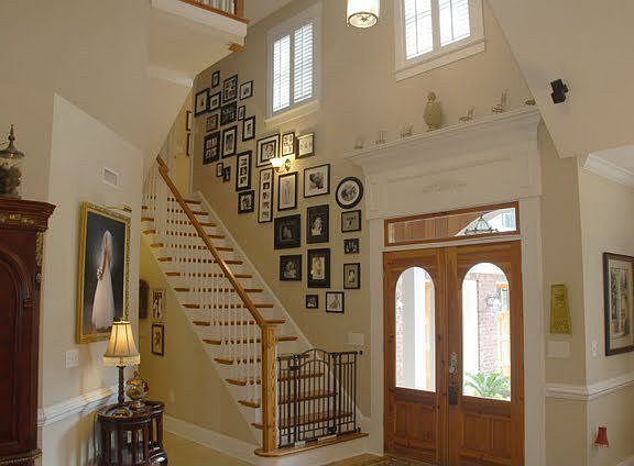 The Foyer