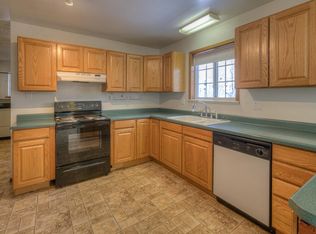409 W Baca St, Trinidad, CO 81082