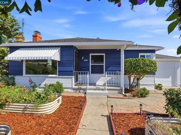 1736 Halsey Ave, San Leandro, CA 94578