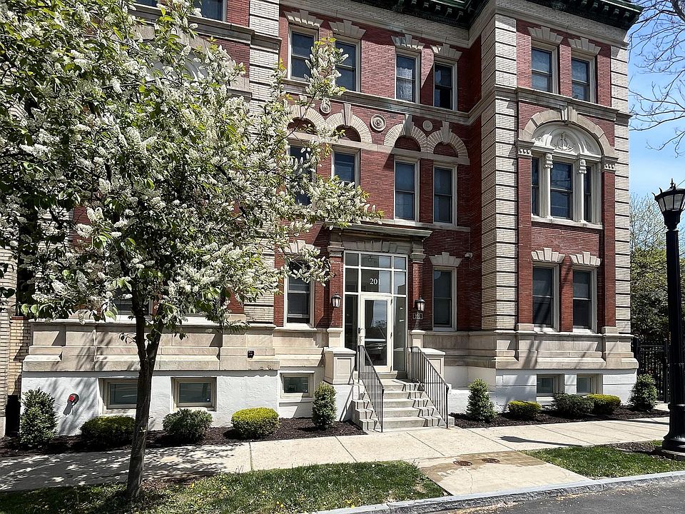 201 W Huron St UNIT A, Buffalo, NY 14201 Zillow