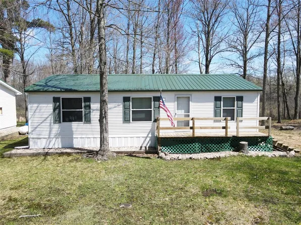 2753 28 1/2 Street, Birchwood, WI 54817