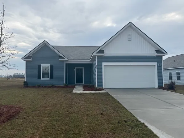543 Silver Pidgeon St, Aynor, SC 29511