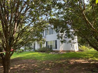 4005 Wedgewood Dr, Monroe, GA 30656