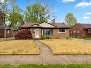 14050 Garfield, Redford, MI 48239