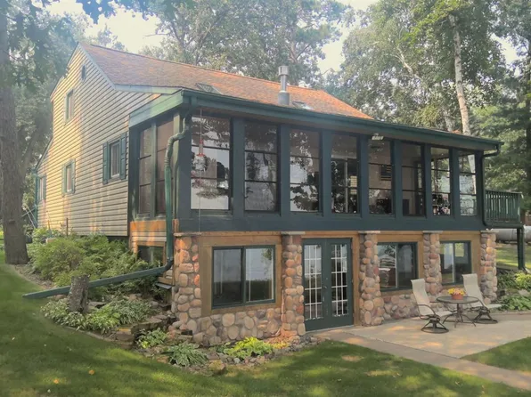 18363 W Adney Ln, Emily, MN 56447