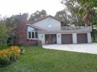 589 Medford Ave, Medford, WI 54451