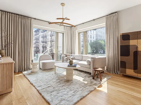 75 Kenmare St #2D, New York, NY 10012