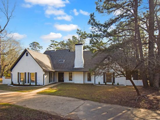 18919 Forest Ln, Flint, TX 75762