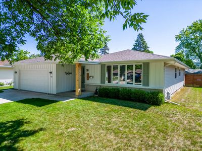 1721 North 25th STREET, Sheboygan, WI, 53081