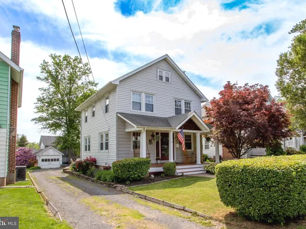 69 Williams Ln, Hatboro, PA 19040