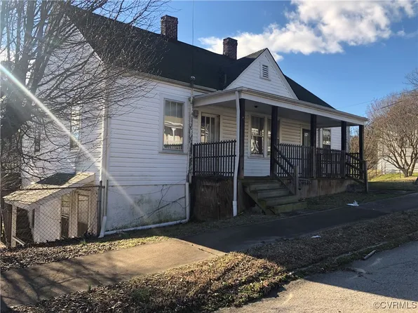 324 E Thomas St, Danville, VA 24540