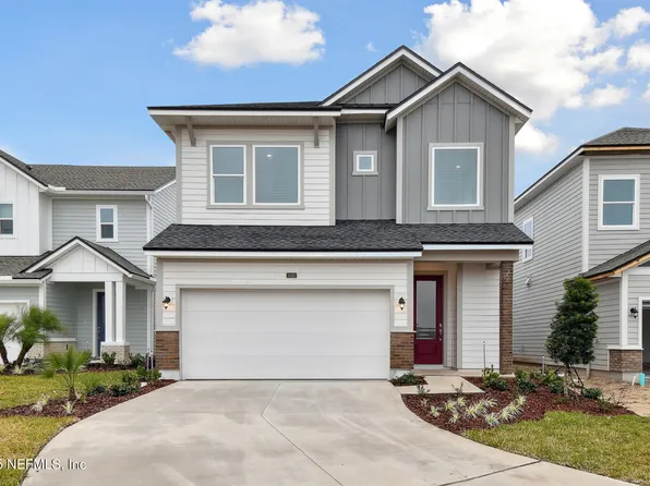 11425 CATALYST Road, Jacksonville, FL 32256