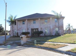 6942 Thor Ct, New Orleans, LA 70126