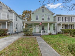1308 Chesapeake Ave, Chesapeake, VA 23324
