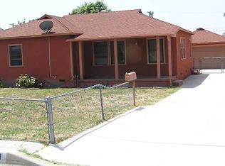 25521 Fisher St, San Bernardino, CA 92404