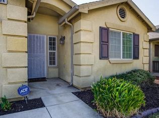 2364 N Drake Ave, Merced, CA 95348