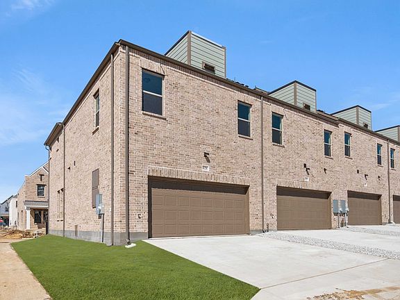 Rear Exterior Design
