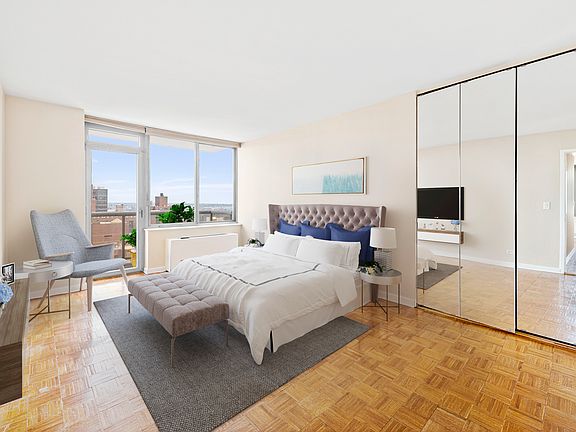 5th image of 200 E 89th St APT 39B