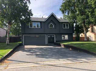2530 Cleo Ave, Anchorage, AK 99516