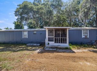18931 SE 54th Pl, Ocklawaha, FL 32179