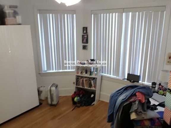 64 Hemenway St. #8 Boston - Fenway Unit Photo 5