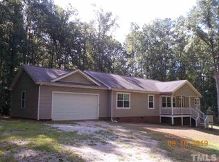 127 Clear Water Rd, Louisburg, NC 27549