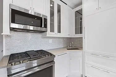 Rented by Citi Habitats