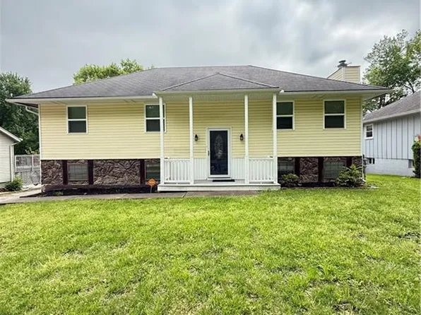 401 S Shrank Ave, Independence, MO 64056