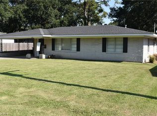 630 E Division St, Jennings, LA 70546