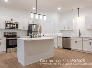 70 Santo Domingo Dr, Moscow Mills, MO 63362