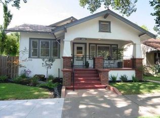 2422 E St, Sacramento, CA 95816