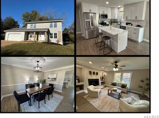 11849 Northport Dr, Florissant, MO 63033